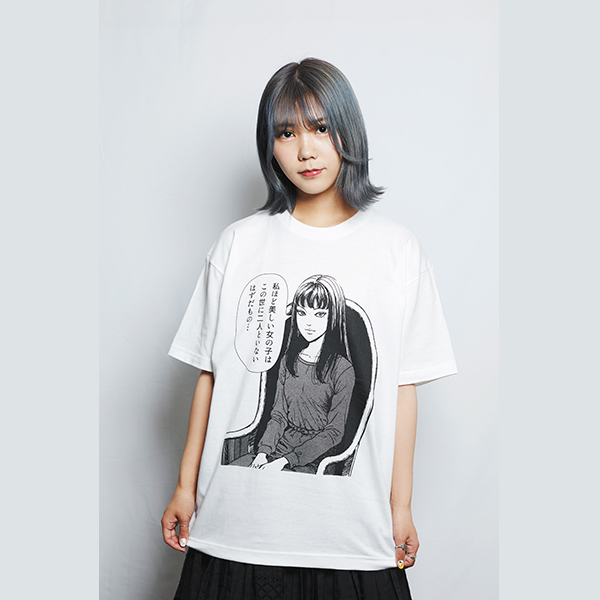 ［VVEAR］Tシャツ画像